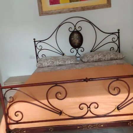 Apartmán Piave 66