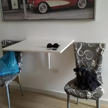 Apartmán Piave 66